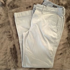 Men’s J Crew Chinos Straight Leg